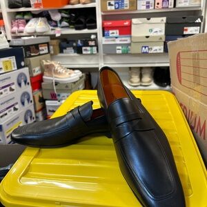 🔥🔥 MAGNANNI Talaz Penny Loafer (Men) BRAND NEW size 11.5